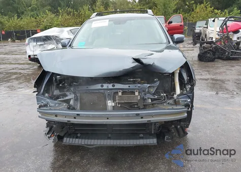 2016 Subaru Outback 2.5I Limited из США, поврежденный, VIN 4S4BSBNC0G3312101